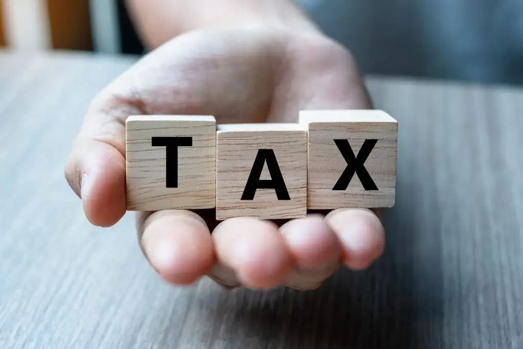 Fields Financial Planning, Tax